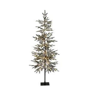 Alpine Led Tree 150Cm by Florabelle Living, a Christmas for sale on Style Sourcebook