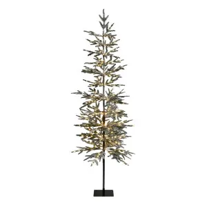Alpine Led Tree 180Cm by Florabelle Living, a Christmas for sale on Style Sourcebook