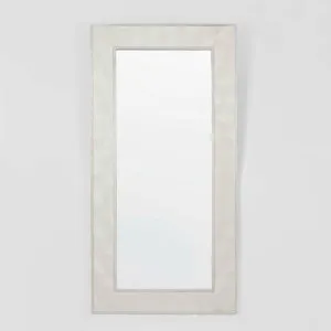 Ville Floor Mirror by Florabelle Living, a Mirrors for sale on Style Sourcebook