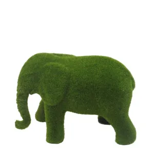 Moss Mother Elephant Large 23Cm Green by Florabelle Living, a Plants for sale on Style Sourcebook
