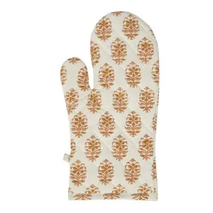 Sorento Paisley Cotton Single Oven Glove by Florabelle Living, a Oven Mitts & Potholders for sale on Style Sourcebook