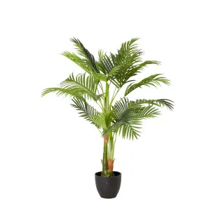 Areca Palm Real Touch 1.1M by Florabelle Living, a Plants for sale on Style Sourcebook
