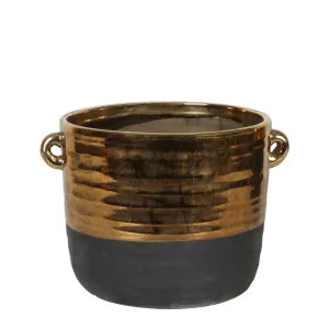 Ganda Pot Small by Florabelle Living, a Plant Holders for sale on Style Sourcebook
