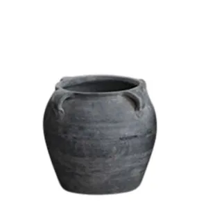 Terracotta Pot A100 by Florabelle Living, a Plant Holders for sale on Style Sourcebook