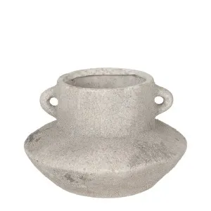Shopa Low Pot Large by Florabelle Living, a Plant Holders for sale on Style Sourcebook