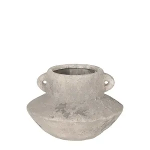 Shopa Low Pot Small by Florabelle Living, a Plant Holders for sale on Style Sourcebook