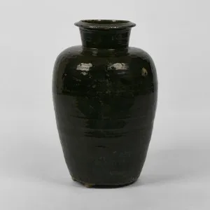 Shanxi 120 Year Wine Jar by Florabelle Living, a Plant Holders for sale on Style Sourcebook