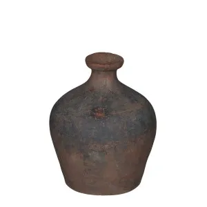 Henan 120 Year Wine Jar by Florabelle Living, a Plant Holders for sale on Style Sourcebook