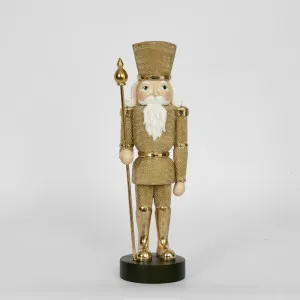 Glamon Nutcracker A by Florabelle Living, a Christmas for sale on Style Sourcebook