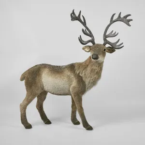 King Elk Standing by Florabelle Living, a Christmas for sale on Style Sourcebook