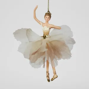 Amine Hanging Angel Natural by Florabelle Living, a Christmas for sale on Style Sourcebook