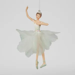 Amine Hanging Angel Green by Florabelle Living, a Christmas for sale on Style Sourcebook