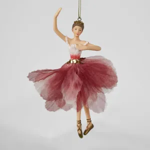 Amine Hanging Angel Pink by Florabelle Living, a Christmas for sale on Style Sourcebook