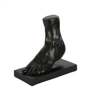 Morton Foot Sculpture by Florabelle Living, a Statues & Ornaments for sale on Style Sourcebook