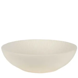 Isola Ceramic Bowl Ivory by Florabelle Living, a Platters & Serving Boards for sale on Style Sourcebook