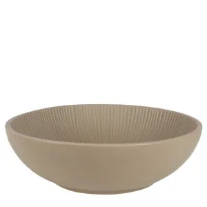 Isola Ceramic Bowl Dove Grey by Florabelle Living, a Platters & Serving Boards for sale on Style Sourcebook