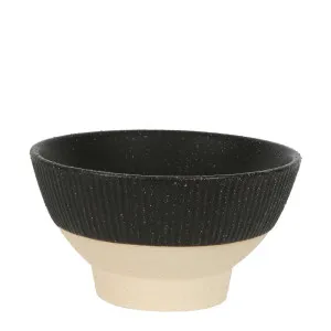 Cartez Ceramic Bowl Small by Florabelle Living, a Platters & Serving Boards for sale on Style Sourcebook