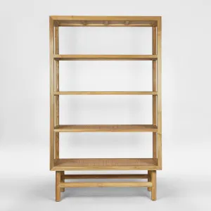 Rondo Shelf Tall by Florabelle Living, a Sideboards, Buffets & Trolleys for sale on Style Sourcebook