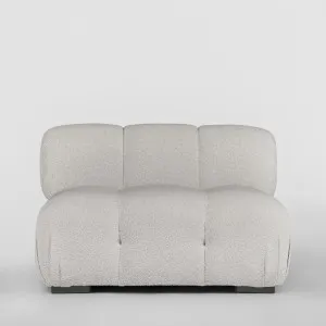 Hugo Sofa Middle Section by Florabelle Living, a Sofas for sale on Style Sourcebook