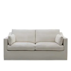 Clovelly Hamptons 2.5 Seat Sofa Naked Base by Florabelle Living, a Sofas for sale on Style Sourcebook