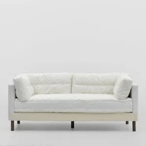 Pamona Sofa 2.5 Seater Base by Florabelle Living, a Sofas for sale on Style Sourcebook