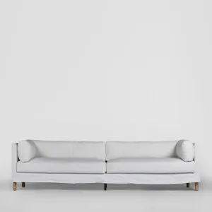 Pamona Sofa 4 Seater Base by Florabelle Living, a Sofas for sale on Style Sourcebook