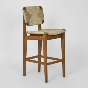 Flora Barstool by Florabelle Living, a Stools for sale on Style Sourcebook