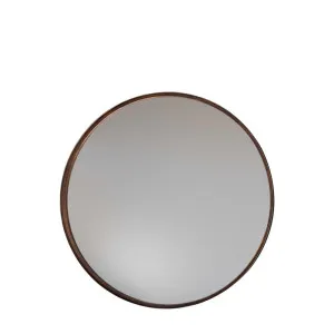 Reading Round Mirror (2Pk) 610X40X610Mm by Florabelle Living, a Table & Bedside Lamps for sale on Style Sourcebook