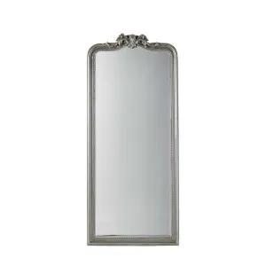 Cagney Mirror Silver 800X1900Mm by Florabelle Living, a Table & Bedside Lamps for sale on Style Sourcebook