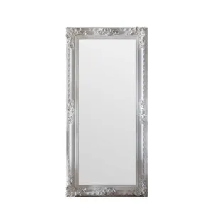 Altori Leaner Mirror White 830X1700Mm by Florabelle Living, a Table & Bedside Lamps for sale on Style Sourcebook