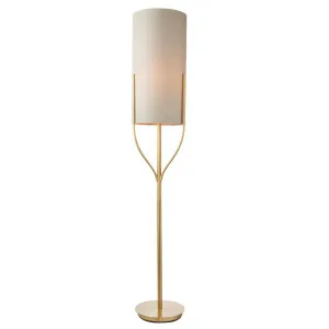Fraser Floor Lamp by Florabelle Living, a Table & Bedside Lamps for sale on Style Sourcebook