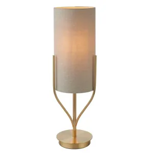 Fraser Table Lamp by Florabelle Living, a Table & Bedside Lamps for sale on Style Sourcebook