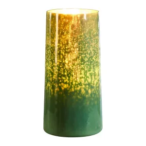 Nouveau Table Lamp Emerald by Florabelle Living, a Table & Bedside Lamps for sale on Style Sourcebook