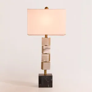 Adele Table Lamp Shade Included by Florabelle Living, a Table & Bedside Lamps for sale on Style Sourcebook
