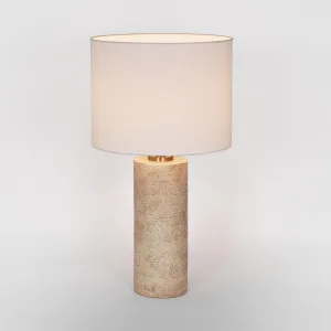 Tivoli Table Lamp & Shade by Florabelle Living, a Table & Bedside Lamps for sale on Style Sourcebook