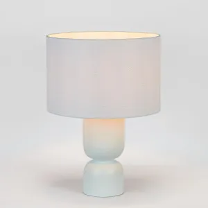 Vivica Lamp White by Florabelle Living, a Table & Bedside Lamps for sale on Style Sourcebook
