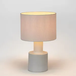 Blanca Lamp White by Florabelle Living, a Table & Bedside Lamps for sale on Style Sourcebook
