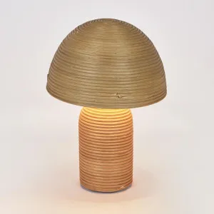 Bullwinkle Table Lamp Small by Florabelle Living, a Table & Bedside Lamps for sale on Style Sourcebook