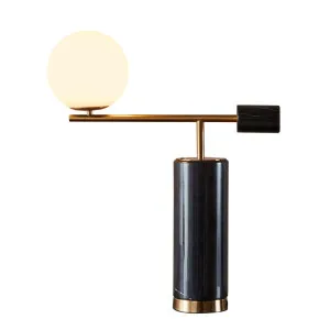 Hinkley Table Lamp by Florabelle Living, a Table & Bedside Lamps for sale on Style Sourcebook