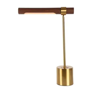 Eaton Table Lamp by Florabelle Living, a Table & Bedside Lamps for sale on Style Sourcebook