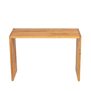 Oslo Oak Lounge Side Table Lacquered Finish by Florabelle Living, a Coffee Table for sale on Style Sourcebook