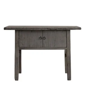 Shanxi Elm 130 Year Wooden Side Table No. 10 by Florabelle Living, a Coffee Table for sale on Style Sourcebook