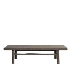 Henan 120 Year Old Elm Coffee Table 420922 by Florabelle Living, a Coffee Table for sale on Style Sourcebook