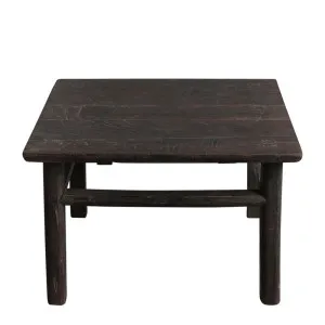 Henan Fruit Wood 120 Year Old Wooden Coffee Table by Florabelle Living, a Coffee Table for sale on Style Sourcebook