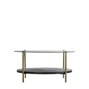 Herne Coffee Table by Florabelle Living, a Coffee Table for sale on Style Sourcebook