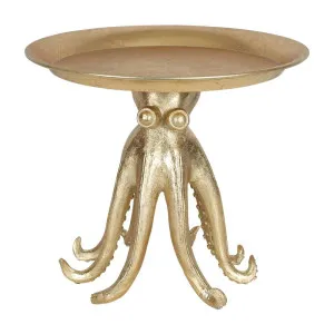 Octopus Standing Tray by Florabelle Living, a Trays for sale on Style Sourcebook