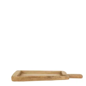 Wood Rice Tray Large by Florabelle Living, a Trays for sale on Style Sourcebook