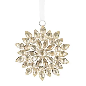 Lella Gem Tree Ornament by Florabelle Living, a Christmas for sale on Style Sourcebook