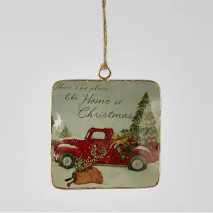 Christmas Hanging Ornament by Florabelle Living, a Christmas for sale on Style Sourcebook
