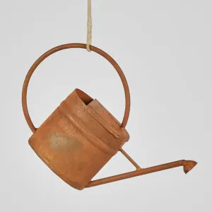 Nhulu Water Can Hanging Ornament by Florabelle Living, a Christmas for sale on Style Sourcebook